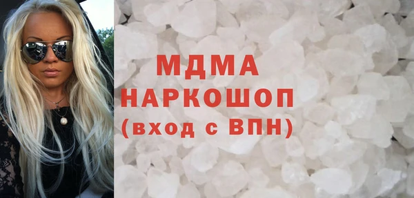 прущий лед Переславль-Залесский