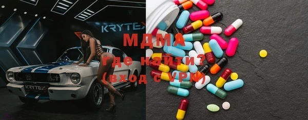 кокс Пересвет